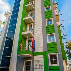 Vila Verde City Center